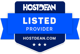 Namecheap has been on HostDean since December 2024