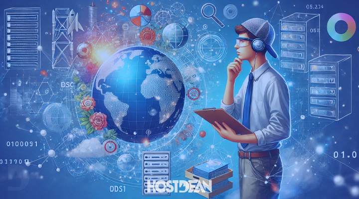 Web Hosting Trends