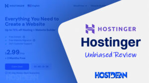 Hostinger Review 2026: 7 Pros & 3 Cons [We Tested It]