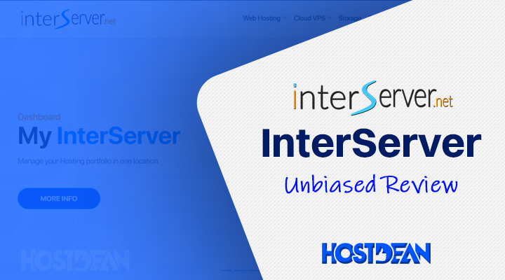 InterServer Review