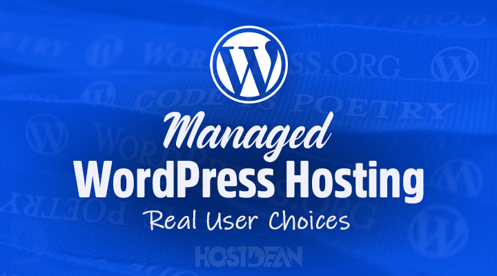 Managed WordPress Hosting