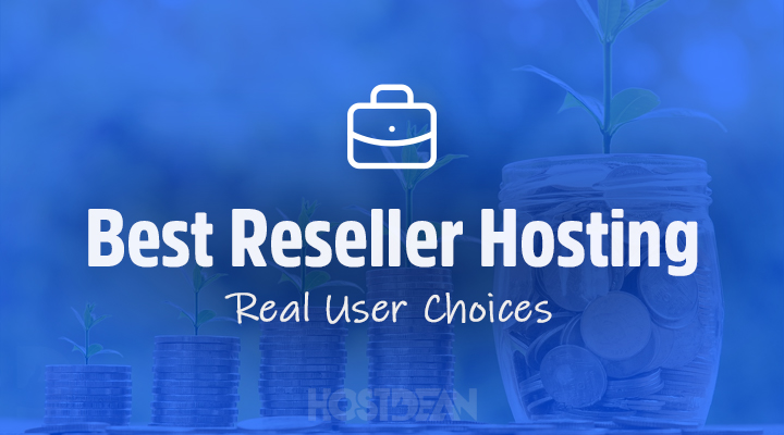 Reseller Hosting
