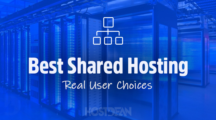 Shared Hosting