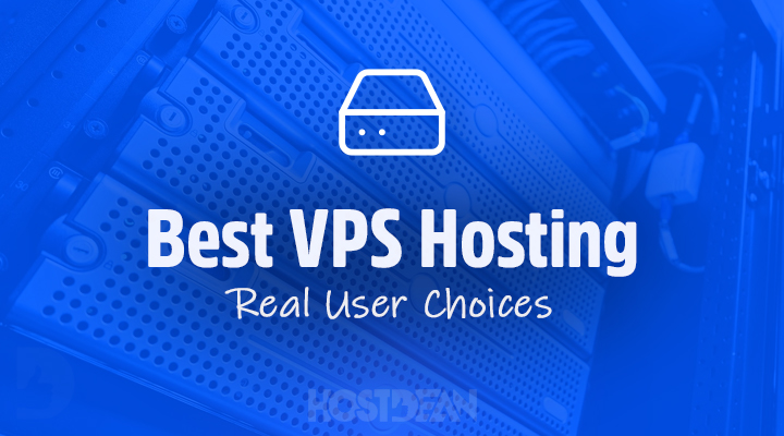 VPS Hosting