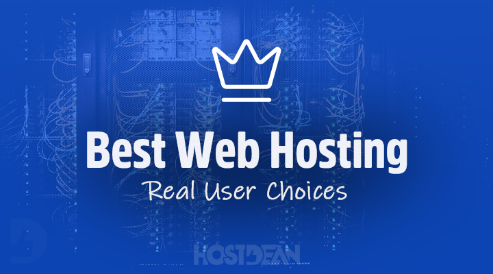 Best Web Hosting