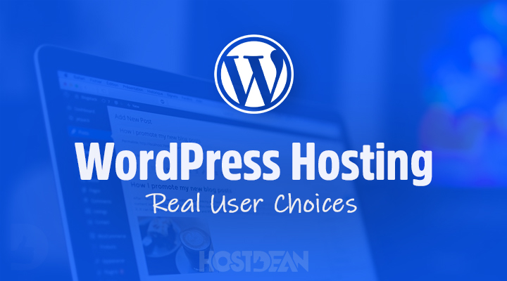 WordPress Hosting