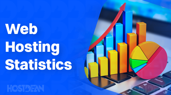 Web Hosting Statistics
