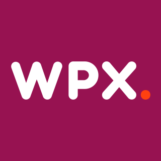WPX Hosting