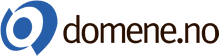 Domene.no