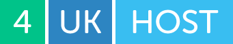 4UKHOST