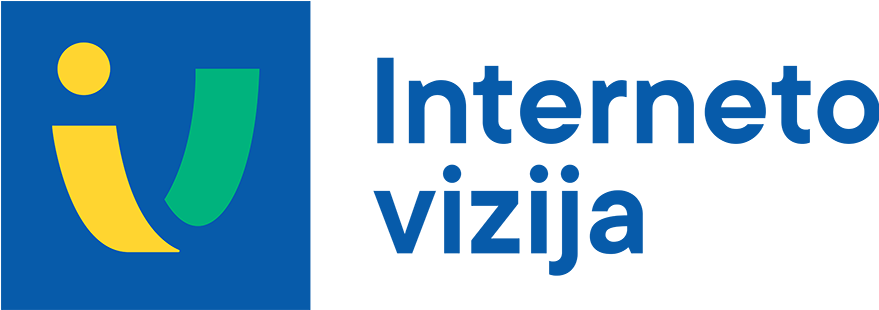 Interneto vizija