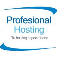 ProfesionalHosting