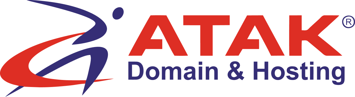 Atak Domain