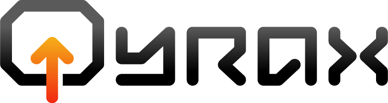 Qyrax