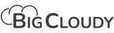 BigCloudy logo