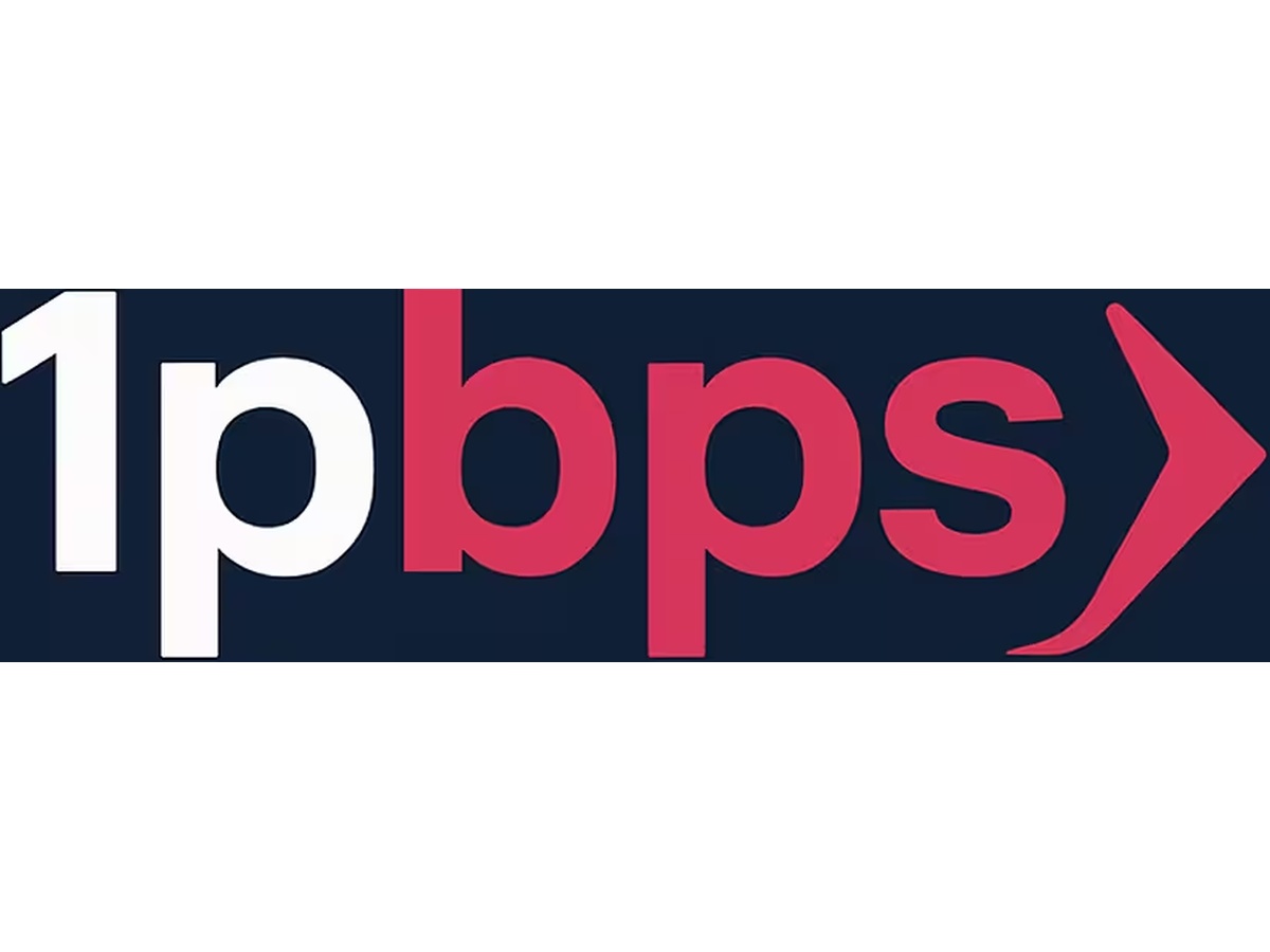 1 PBPS