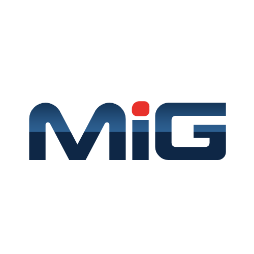 MIG servers