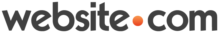 Website.com logo