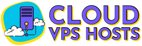 Cloud VPS Hosts logo