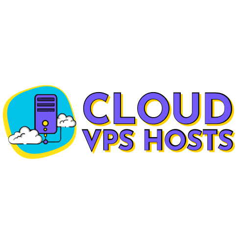 Cloud VPS Hosts logo
