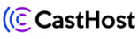 Casthost logo