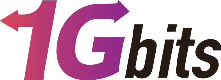 1Gbits